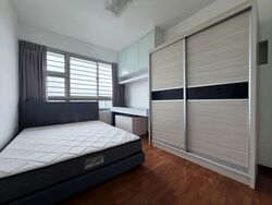Blk 603A Punggol Lodge (Punggol), HDB 4 Rooms #577772291